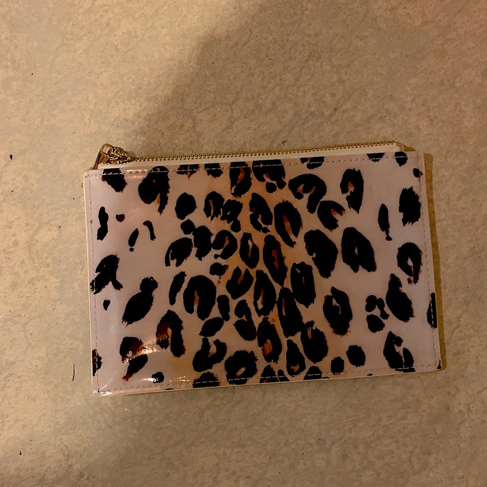 Kate Spade pouch